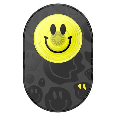 Popsockets PopGrip for Apple MagSafe, All Smiles 806051